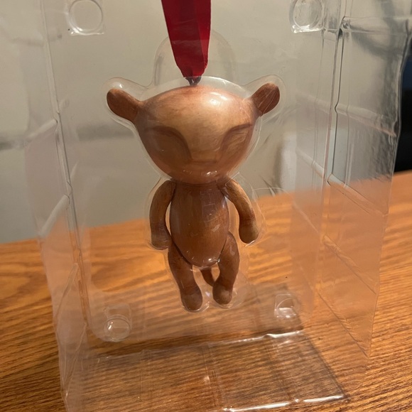 Brand new Lion King Collectable Christmas ornament - Picture 2 of 4